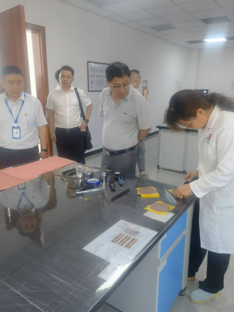 先憂(yōu)后樂(lè) 團(tuán)結(jié)求索——汨羅江畔“新”潮涌，高科新城“創(chuàng)”新篇