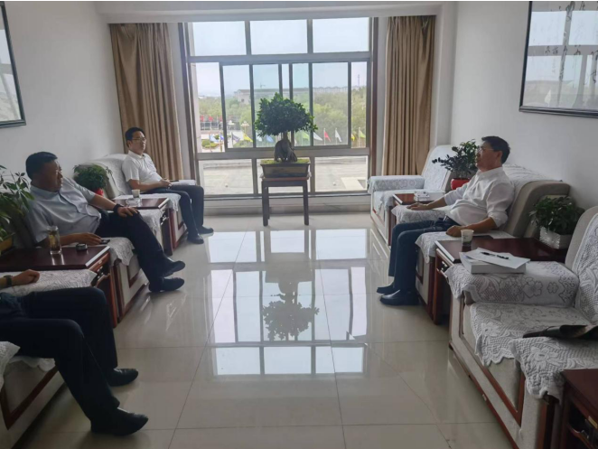 河西走廊經(jīng)濟(jì)帶——絲綢之路生命線上的科技之光系列報(bào)道之三 走進(jìn)壯闊酒泉,以“飛天”精神托起新時(shí)代“創(chuàng)高夢(mèng)”