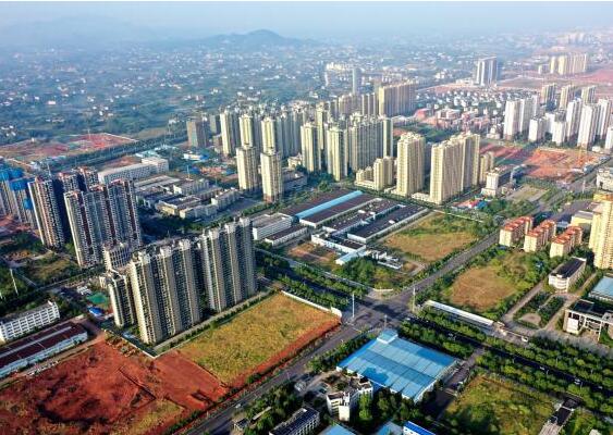 喜報!我院成功輔導(dǎo)湖南省5家園區(qū)升級為省級高新技術(shù)產(chǎn)業(yè)開發(fā)區(qū)