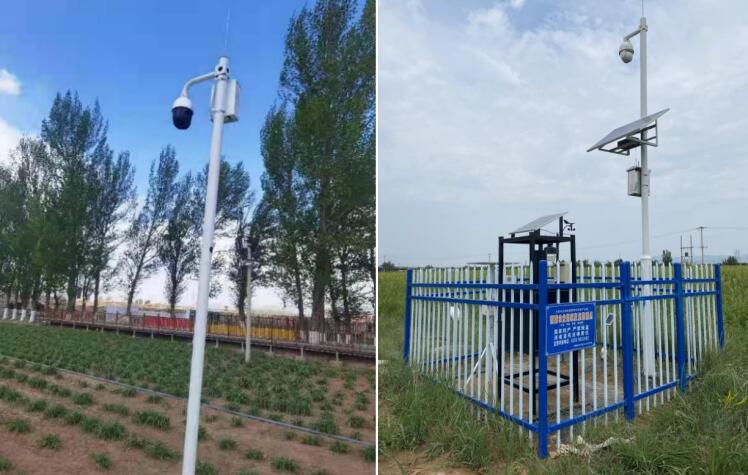 打造農業綠色發展典范，云州區創建國家農業綠色發展先行區勢在必行