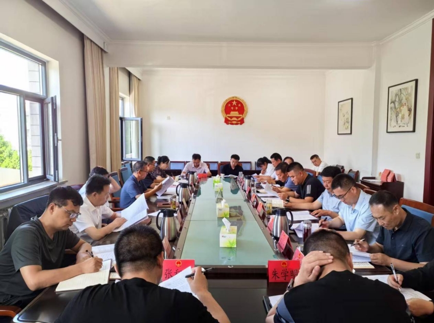 集智聚力繪藍圖，金川區多方共商“十五五”發展規劃